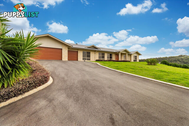 36 Ellen Grant Drive WILLOW VALE QLD 4209