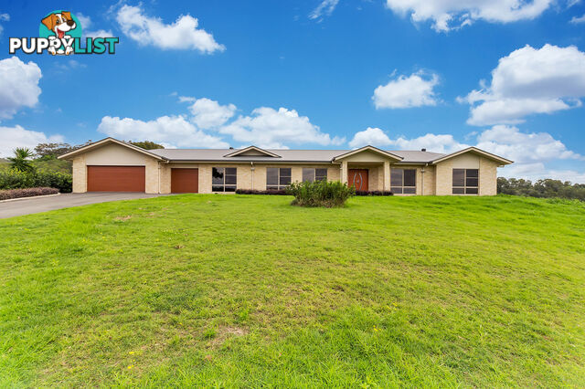 36 Ellen Grant Drive WILLOW VALE QLD 4209