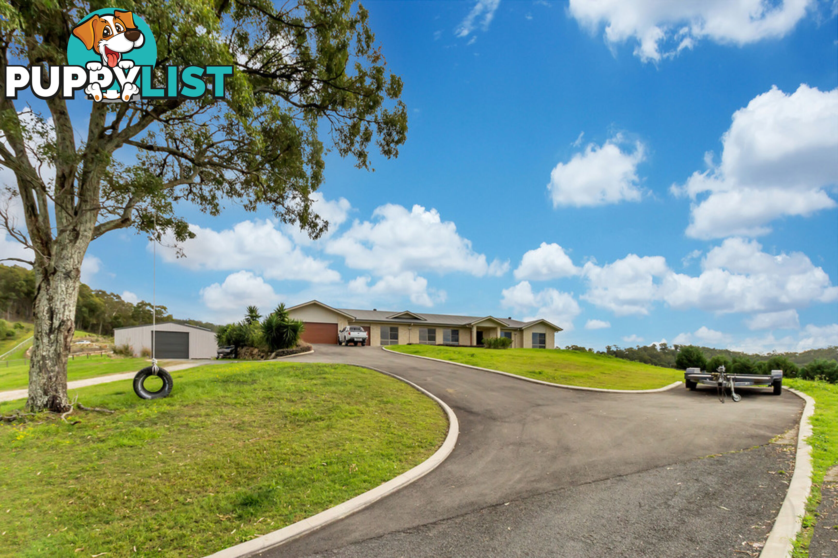 36 Ellen Grant Drive WILLOW VALE QLD 4209