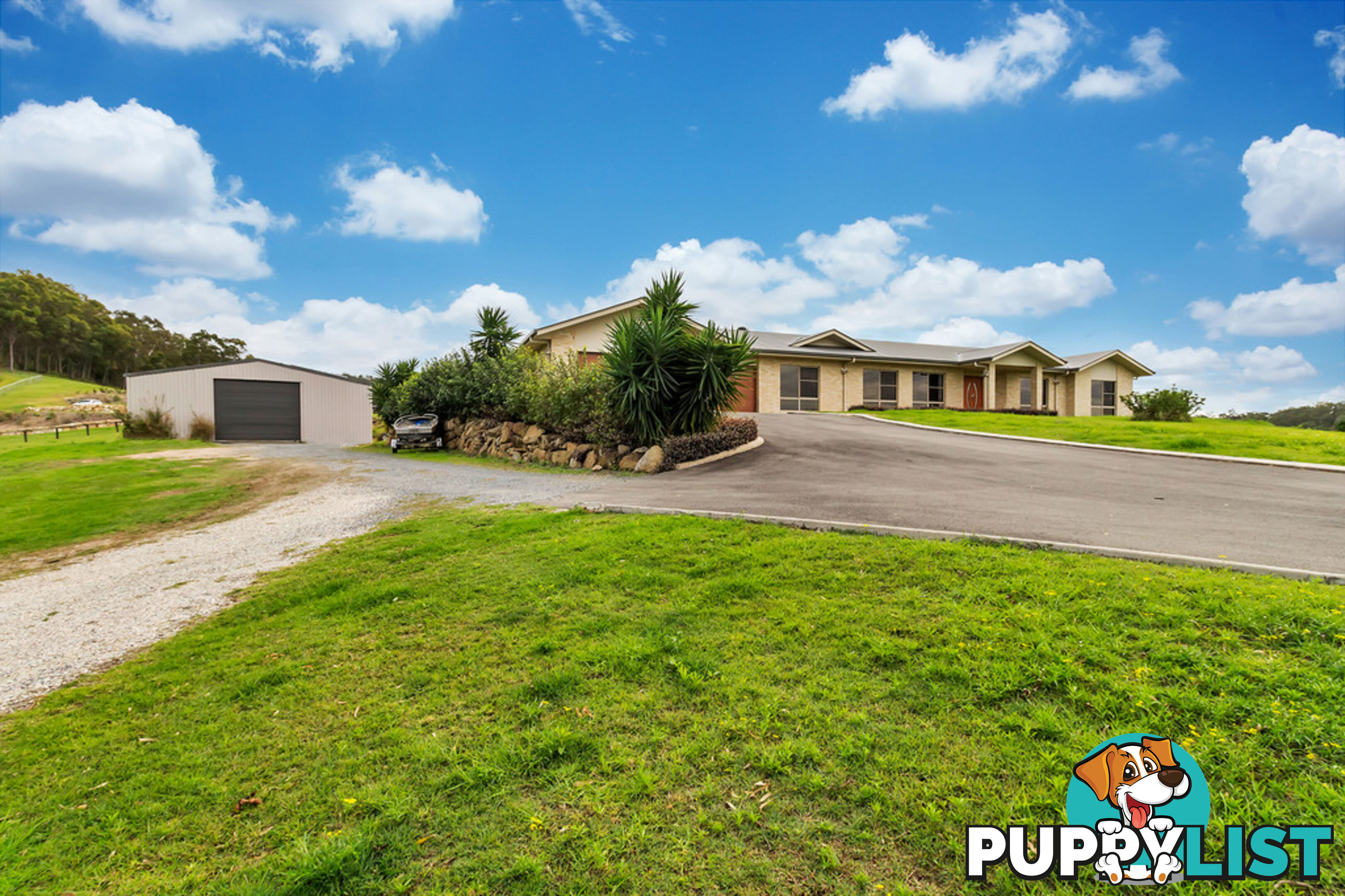 36 Ellen Grant Drive WILLOW VALE QLD 4209