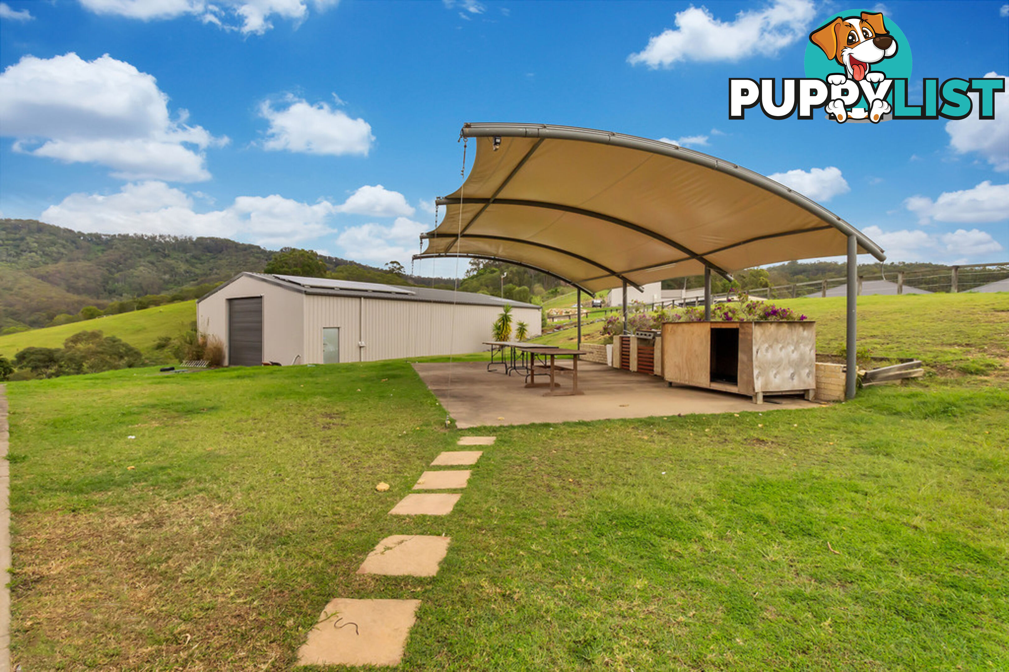 36 Ellen Grant Drive WILLOW VALE QLD 4209