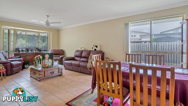 10 Shannonbrook Avenue ORMEAU QLD 4208