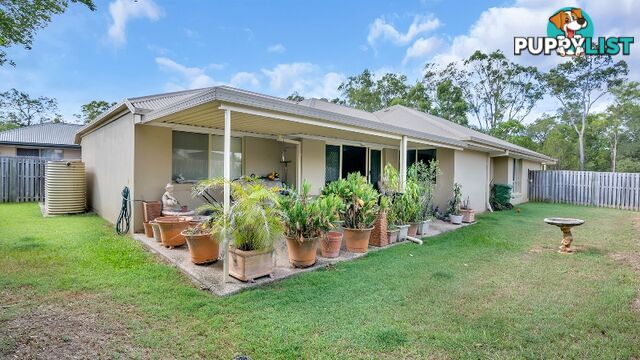 10 Shannonbrook Avenue ORMEAU QLD 4208