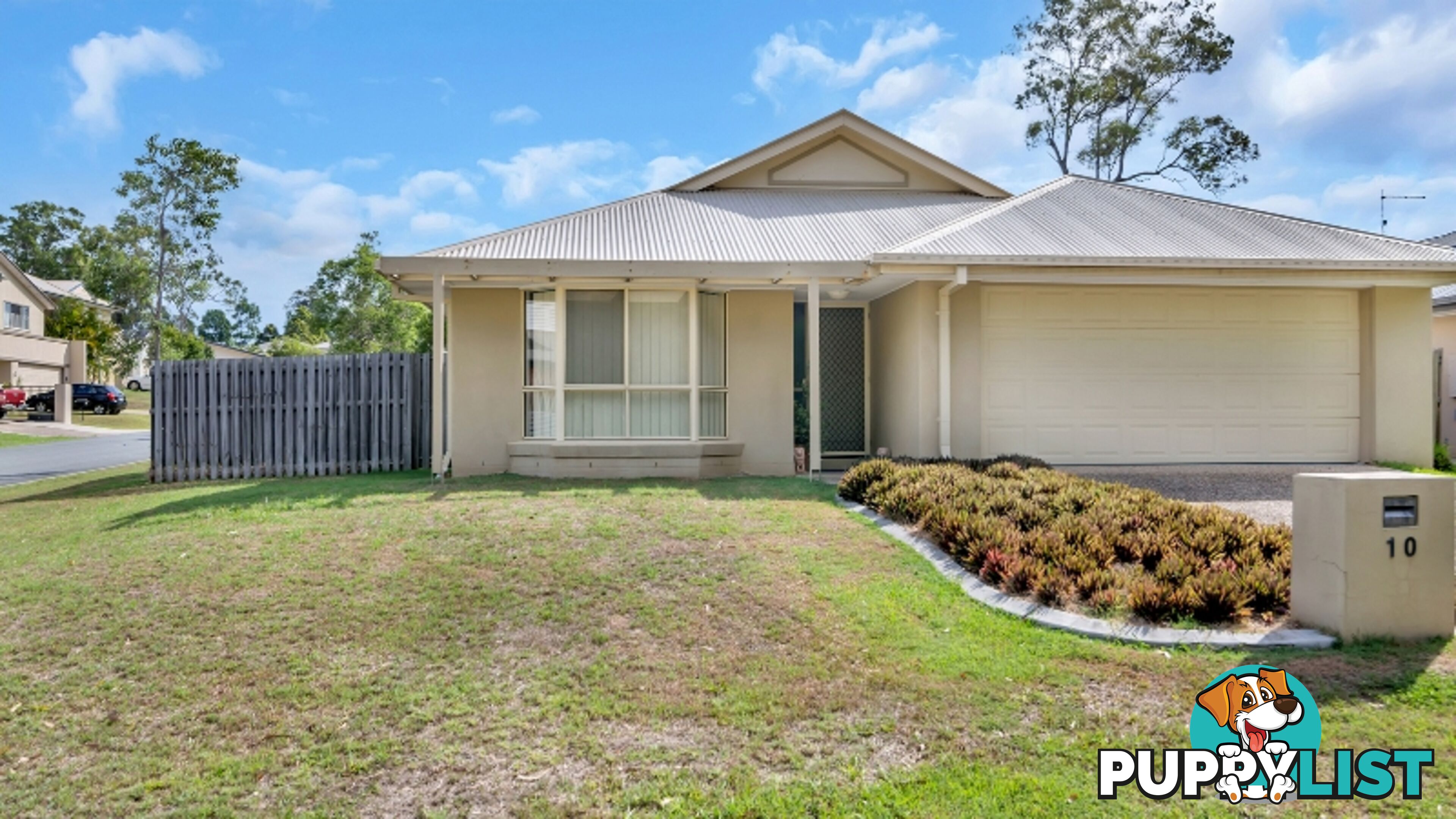 10 Shannonbrook Avenue ORMEAU QLD 4208