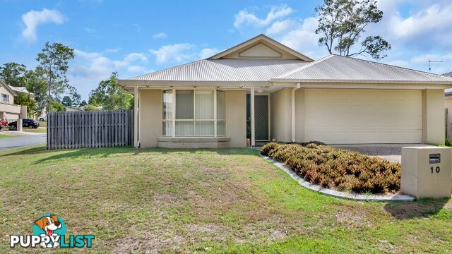 10 Shannonbrook Avenue ORMEAU QLD 4208