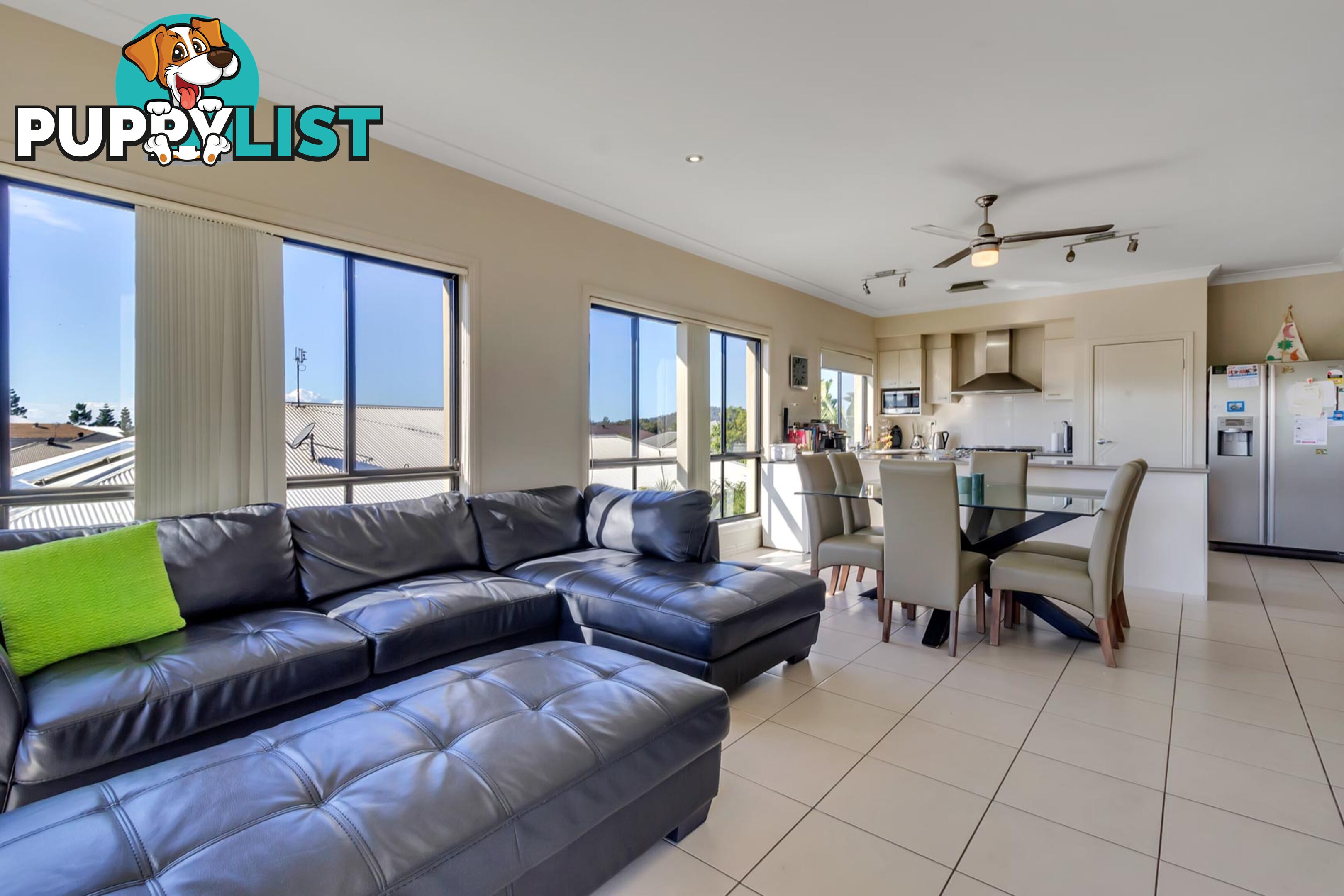 25 Heatherdale Street UPPER COOMERA QLD 4209