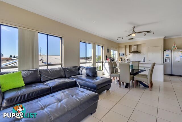 25 Heatherdale Street UPPER COOMERA QLD 4209