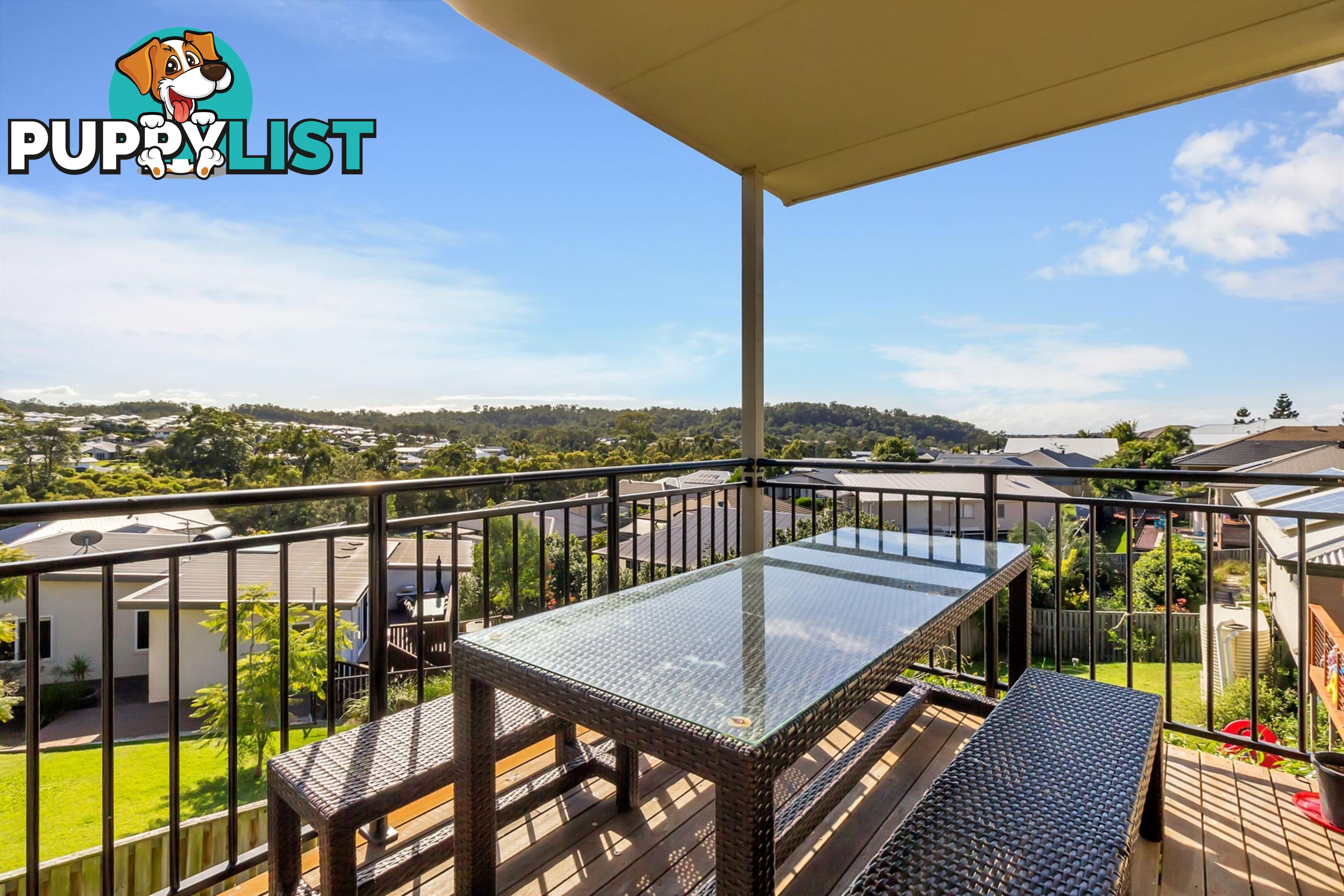 25 Heatherdale Street UPPER COOMERA QLD 4209