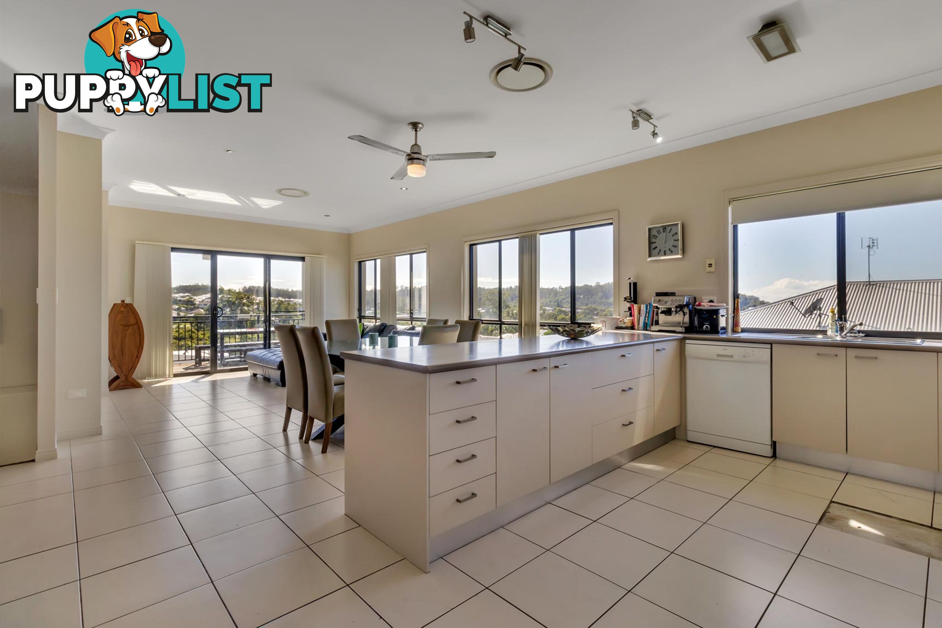 25 Heatherdale Street UPPER COOMERA QLD 4209