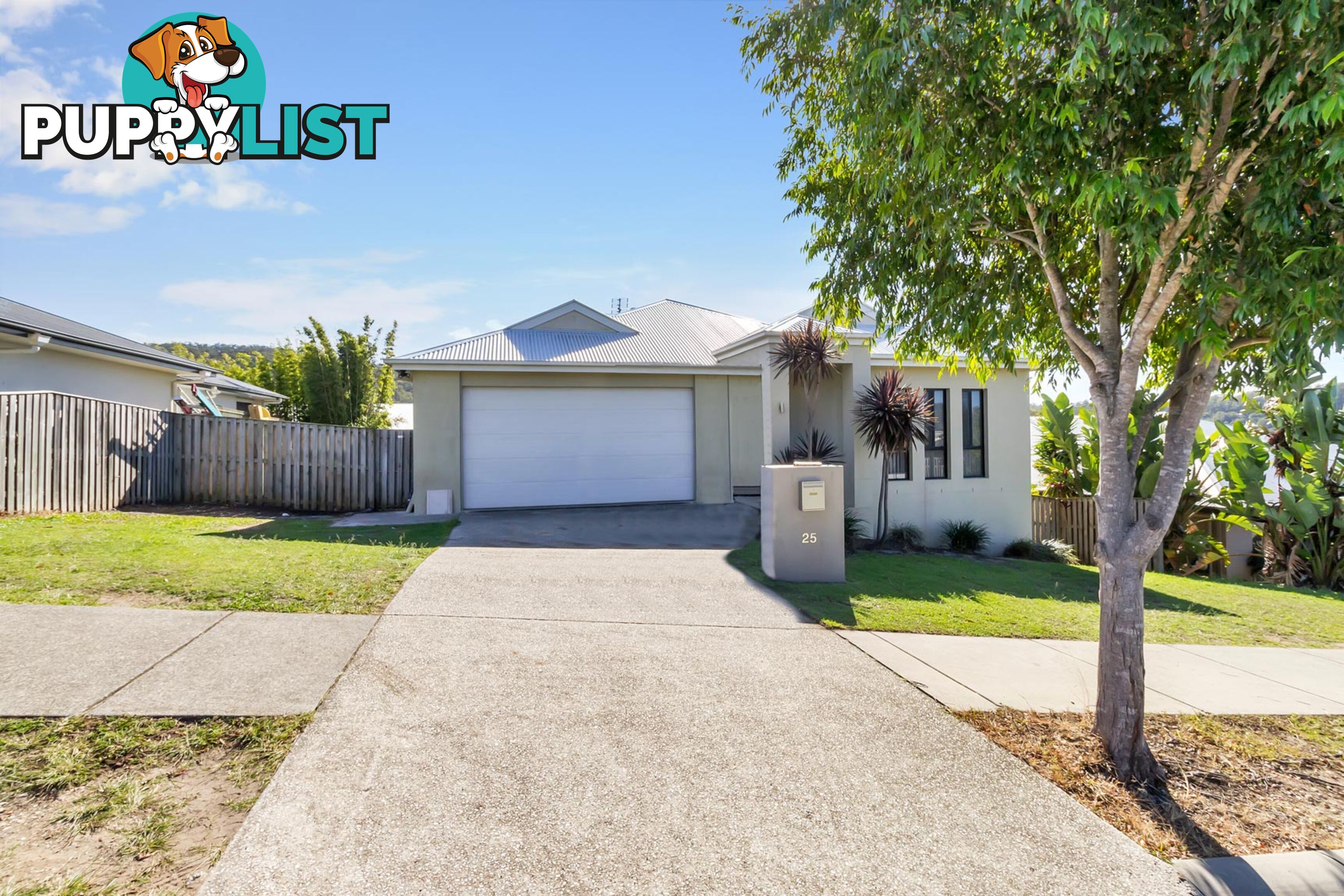 25 Heatherdale Street UPPER COOMERA QLD 4209