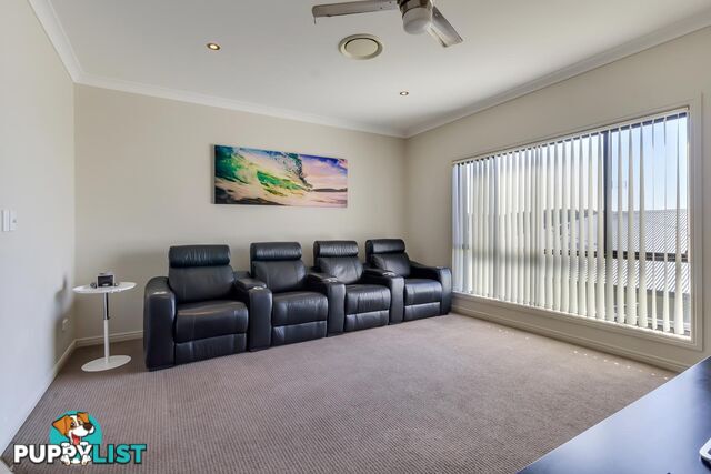 25 Heatherdale Street UPPER COOMERA QLD 4209