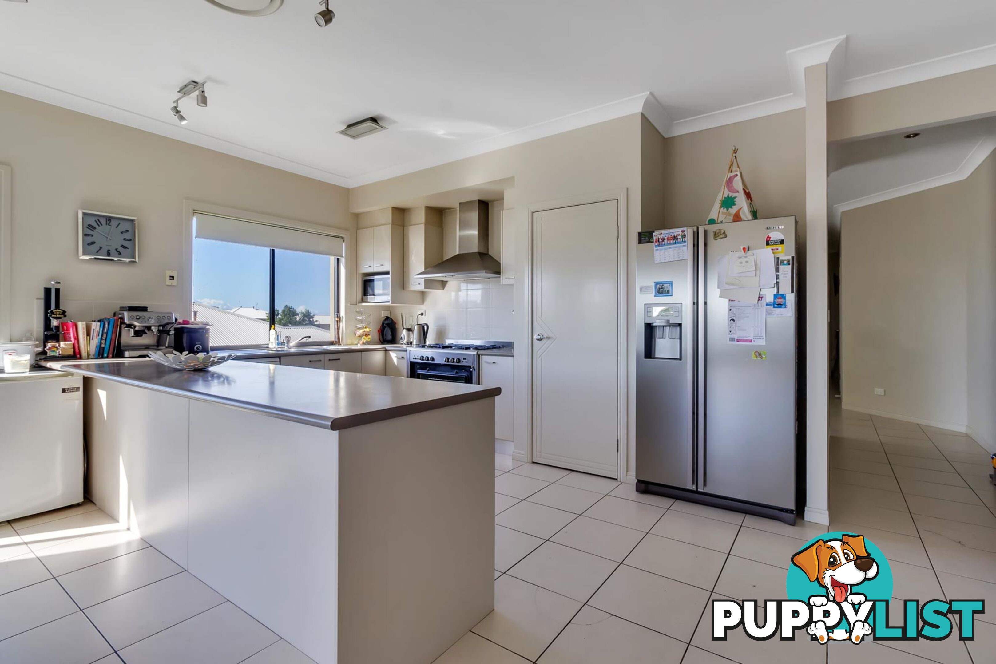 25 Heatherdale Street UPPER COOMERA QLD 4209