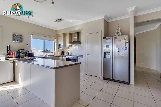 25 Heatherdale Street UPPER COOMERA QLD 4209