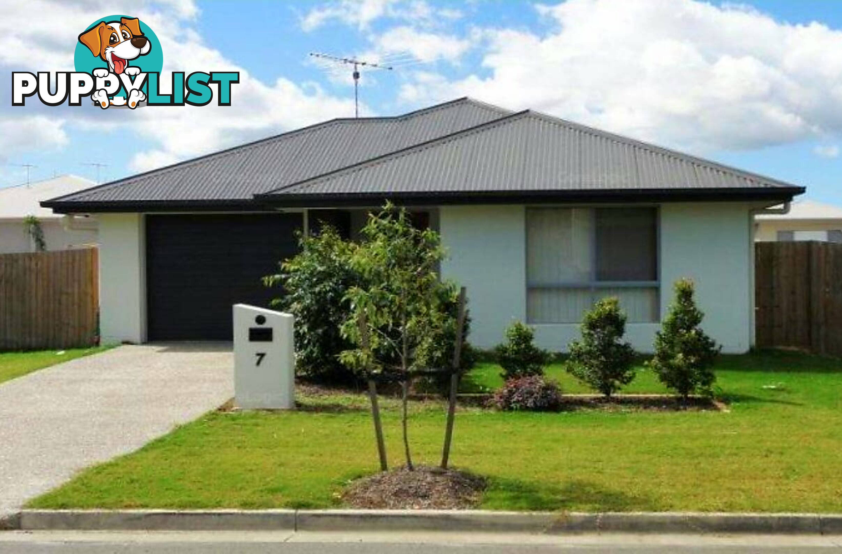 7 Benjamin Street PIMPAMA QLD 4209