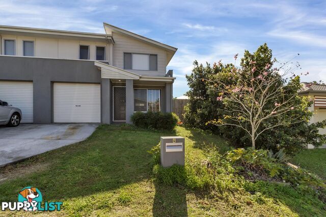 4/26 Venetian Way COOMERA QLD 4209