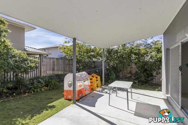 4/26 Venetian Way COOMERA QLD 4209