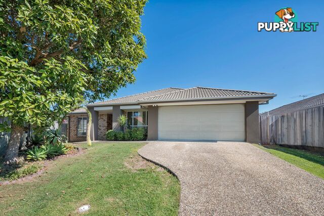 7 Alisma Crt ORMEAU QLD 4208