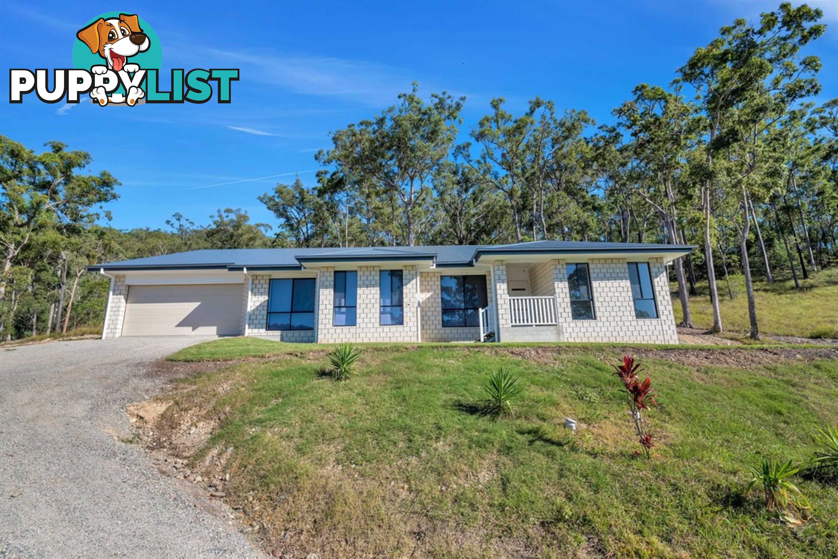 15 Woodland Avenue MOUNT NATHAN QLD 4211