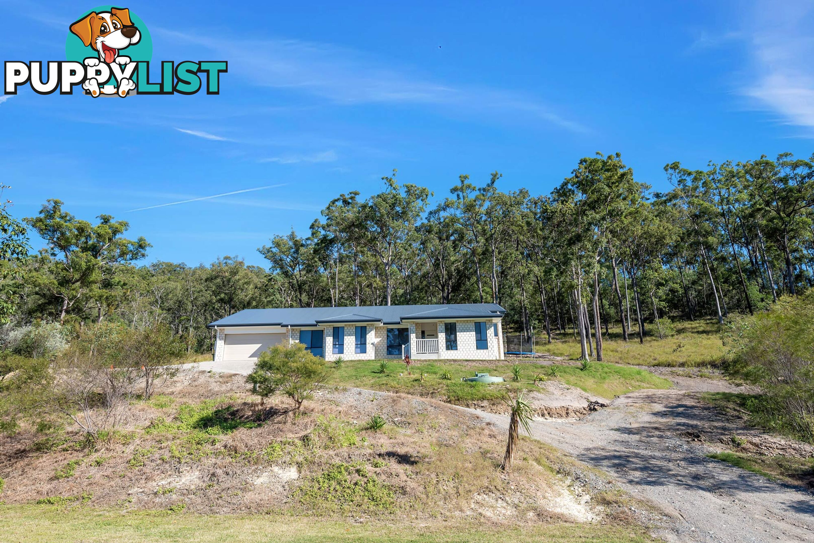 15 Woodland Avenue MOUNT NATHAN QLD 4211