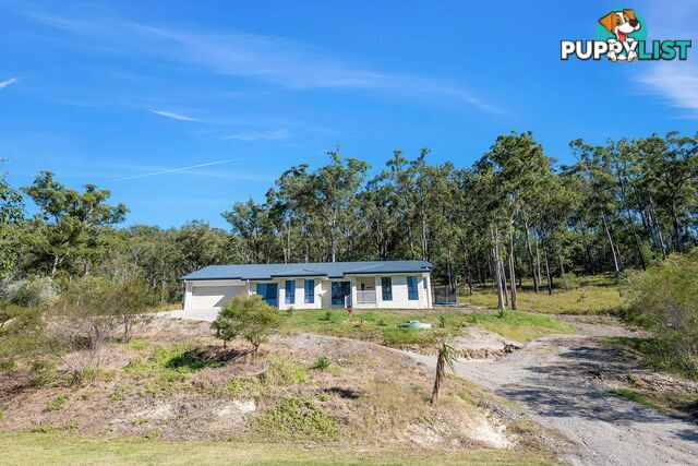 15 Woodland Avenue MOUNT NATHAN QLD 4211