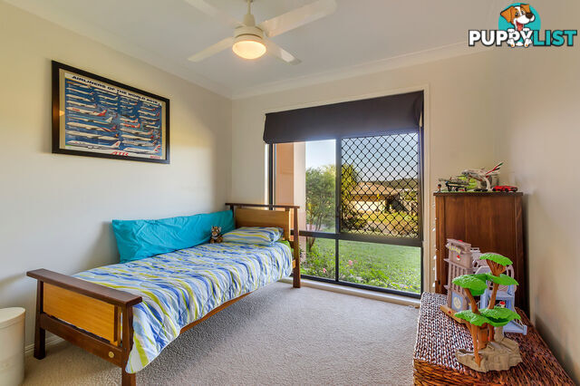 8 Henderson Rise PACIFIC PINES QLD 4211