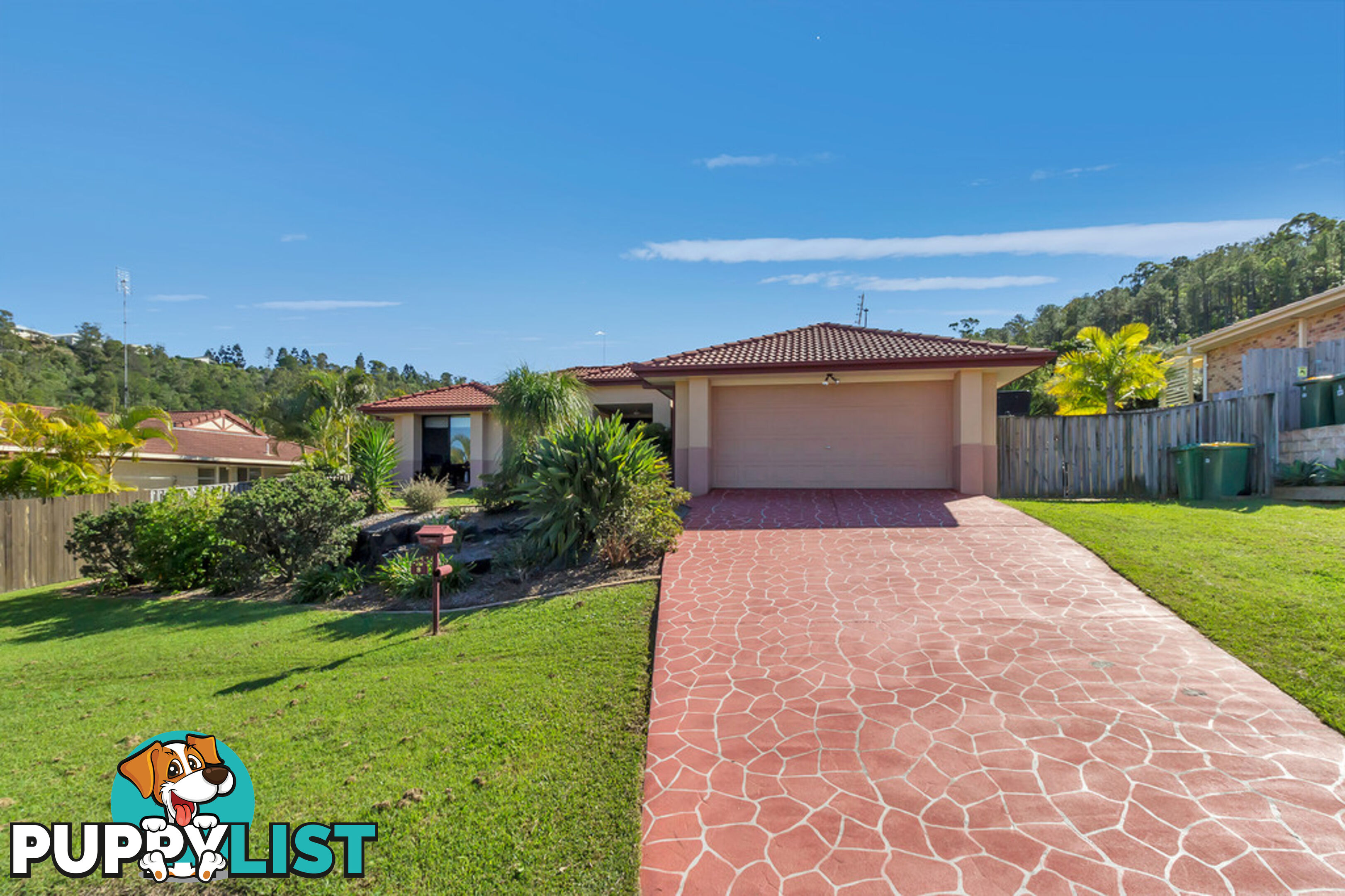 8 Henderson Rise PACIFIC PINES QLD 4211