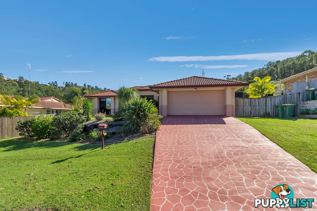 8 Henderson Rise PACIFIC PINES QLD 4211