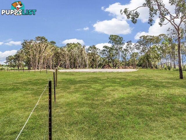 1717 Stapylton - Jacobs Well Road JACOBS WELL QLD 4208