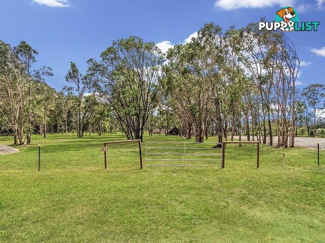 1717 Stapylton - Jacobs Well Road JACOBS WELL QLD 4208