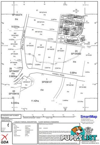 207 Foxwell Road COOMERA QLD 4209