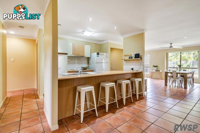 15 Stag Court UPPER COOMERA QLD 4209