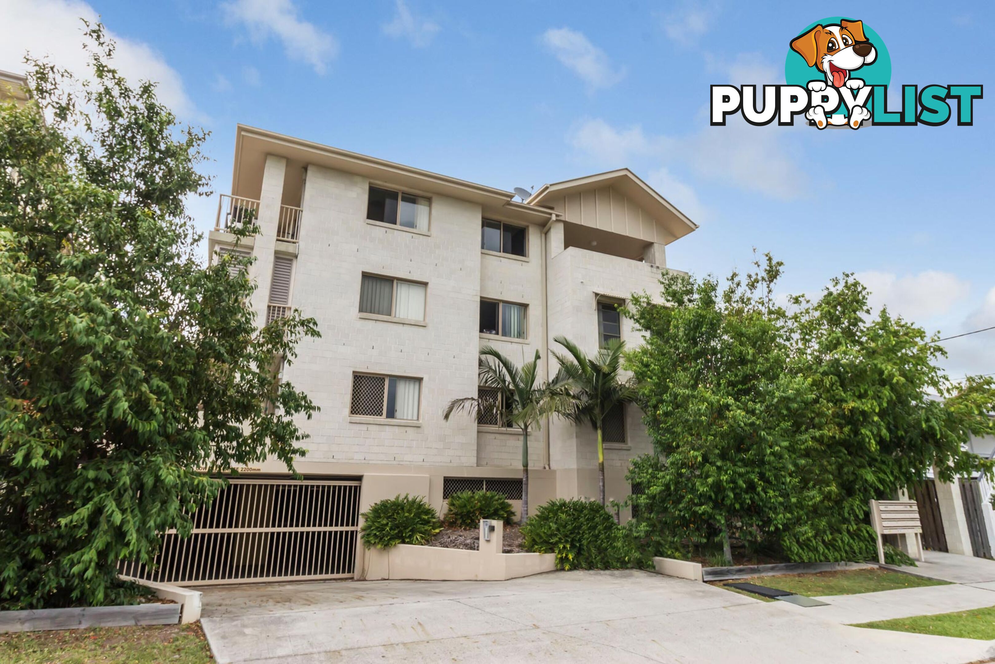 14/4 Sykes Court SOUTHPORT QLD 4215