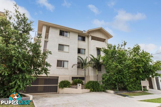 14/4 Sykes Court SOUTHPORT QLD 4215