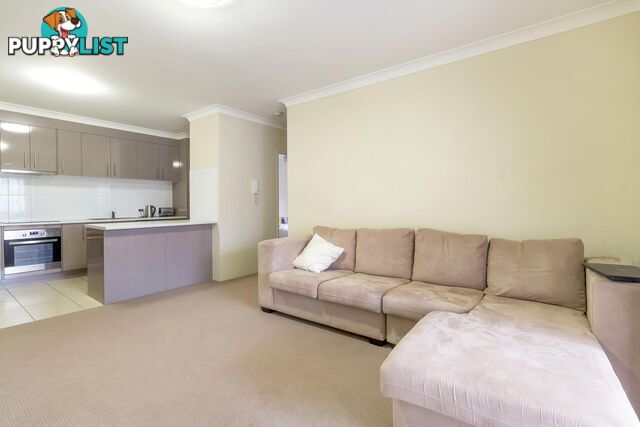 14/4 Sykes Court SOUTHPORT QLD 4215