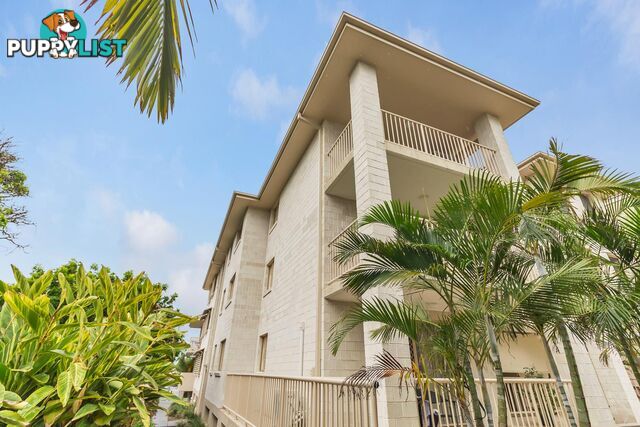 14/4 Sykes Court SOUTHPORT QLD 4215