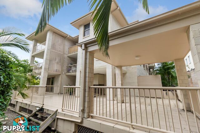 14/4 Sykes Court SOUTHPORT QLD 4215