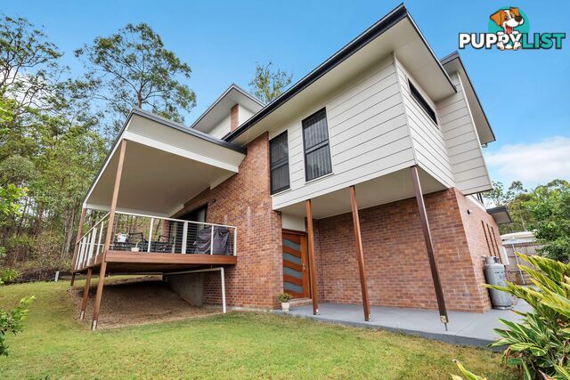 2A/71 Bluetail Crescent UPPER COOMERA QLD 4209