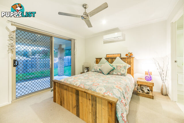 19 Manassa Street UPPER COOMERA QLD 4209