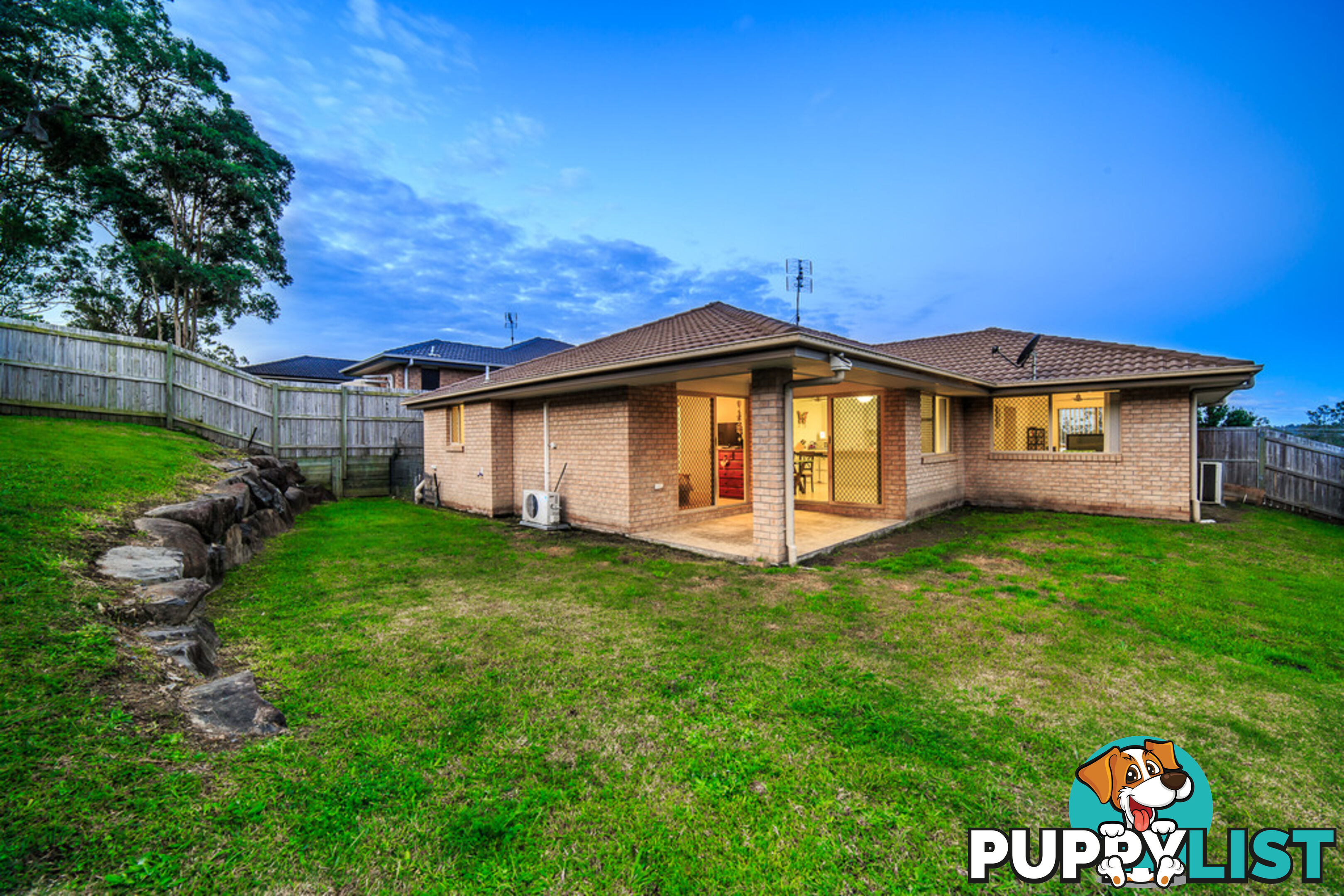 19 Manassa Street UPPER COOMERA QLD 4209