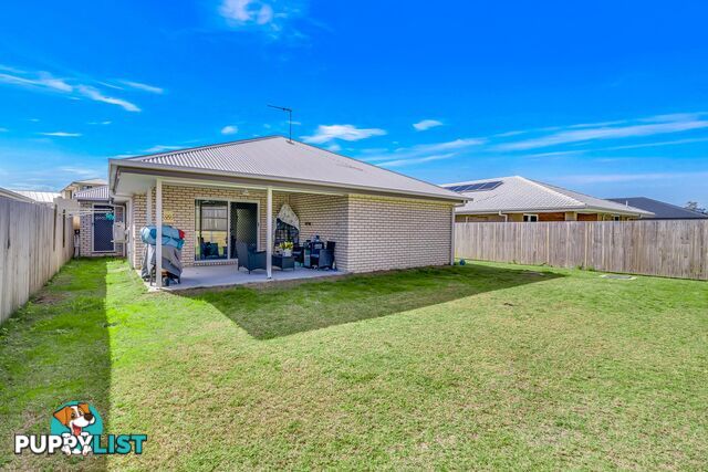 43 Edgeware Rd PIMPAMA QLD 4209