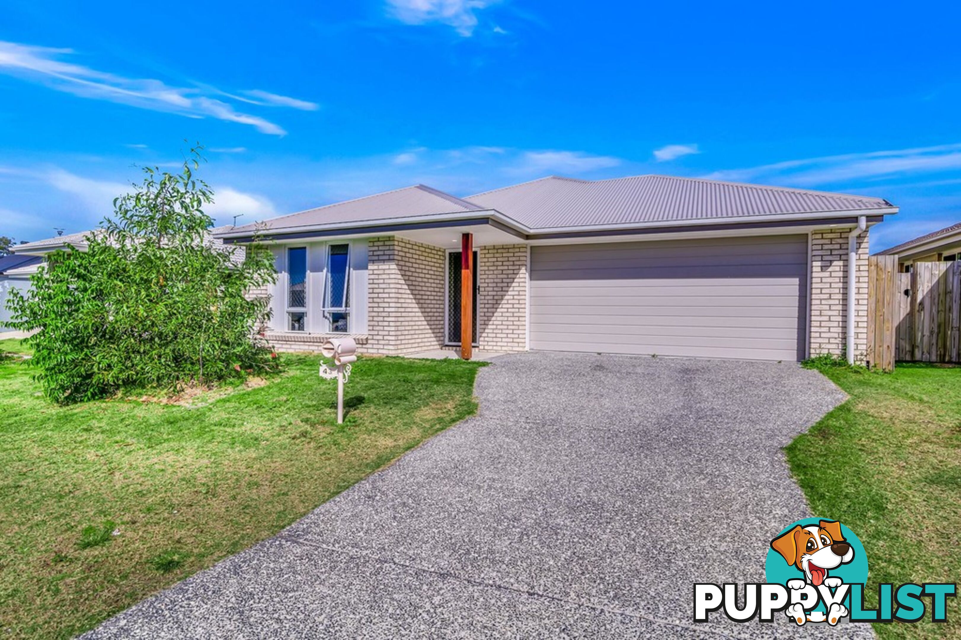 43 Edgeware Rd PIMPAMA QLD 4209