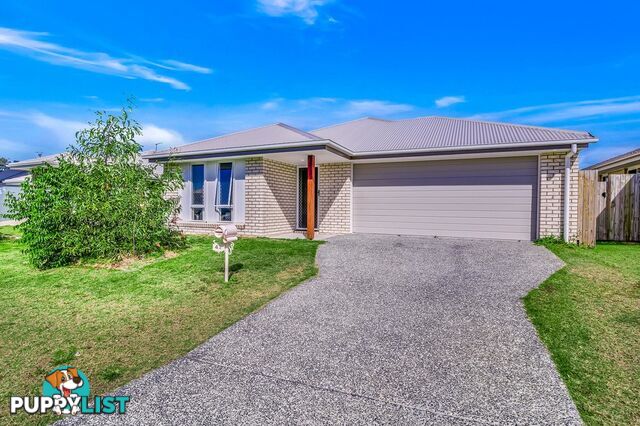 43 Edgeware Rd PIMPAMA QLD 4209