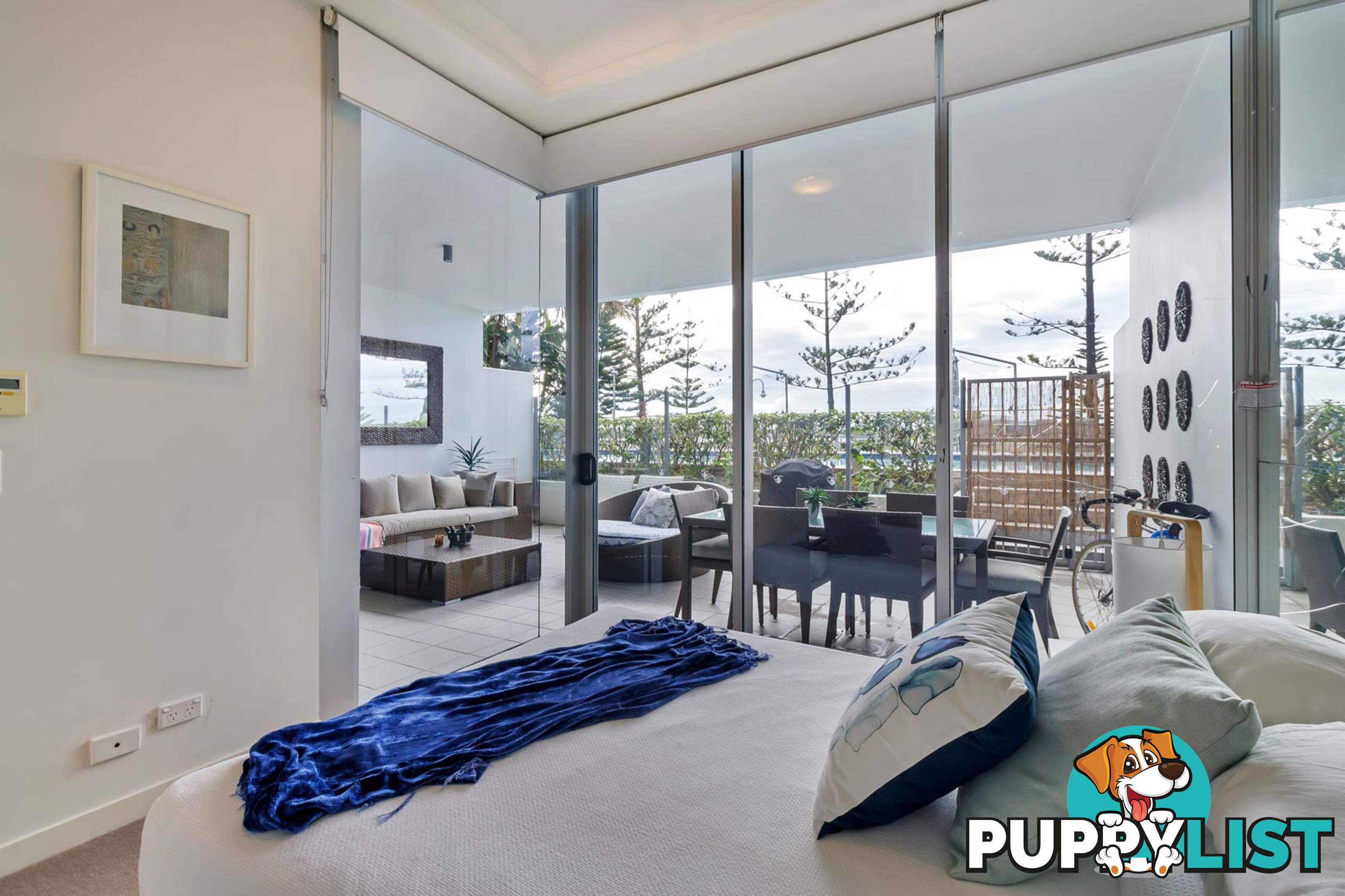 109/430 Marine Parade BIGGERA WATERS QLD 4216