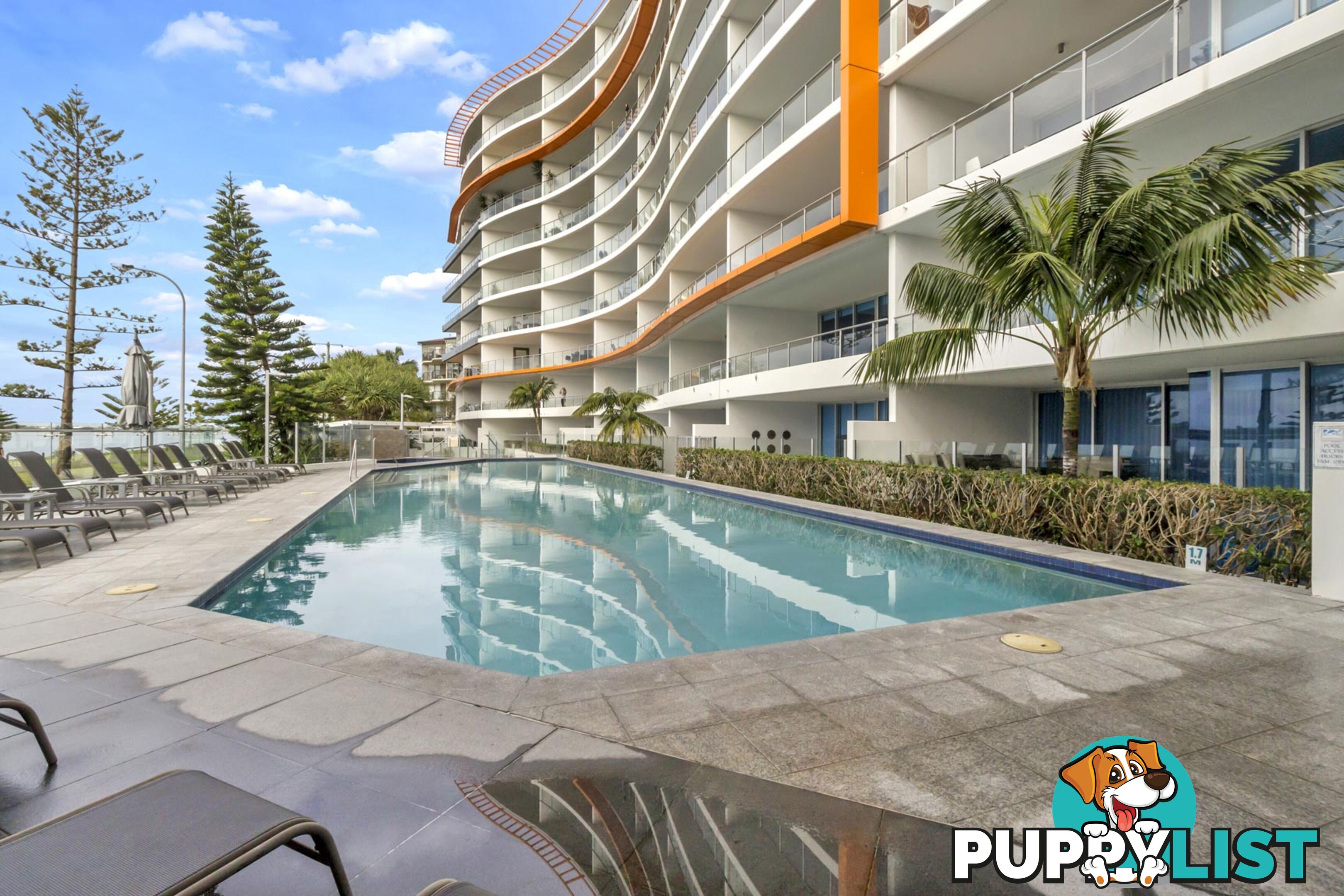 109/430 Marine Parade BIGGERA WATERS QLD 4216