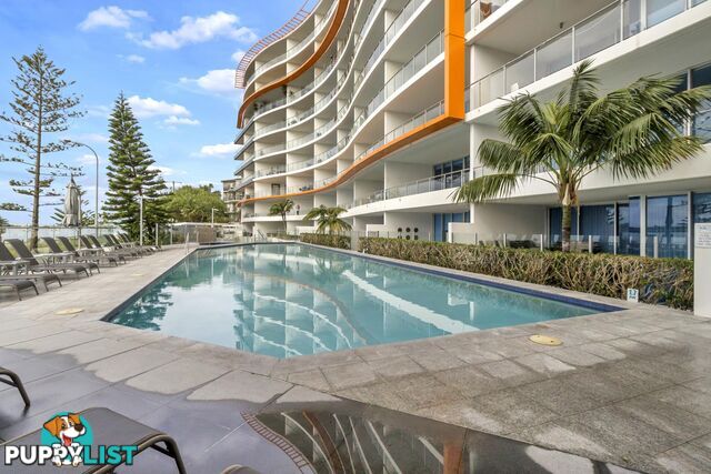 109/430 Marine Parade BIGGERA WATERS QLD 4216