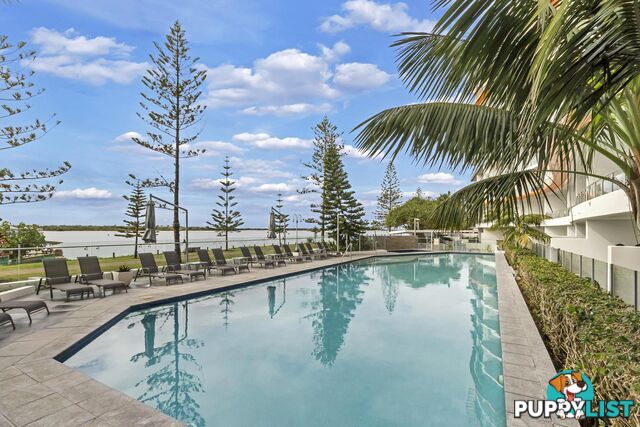 109/430 Marine Parade BIGGERA WATERS QLD 4216