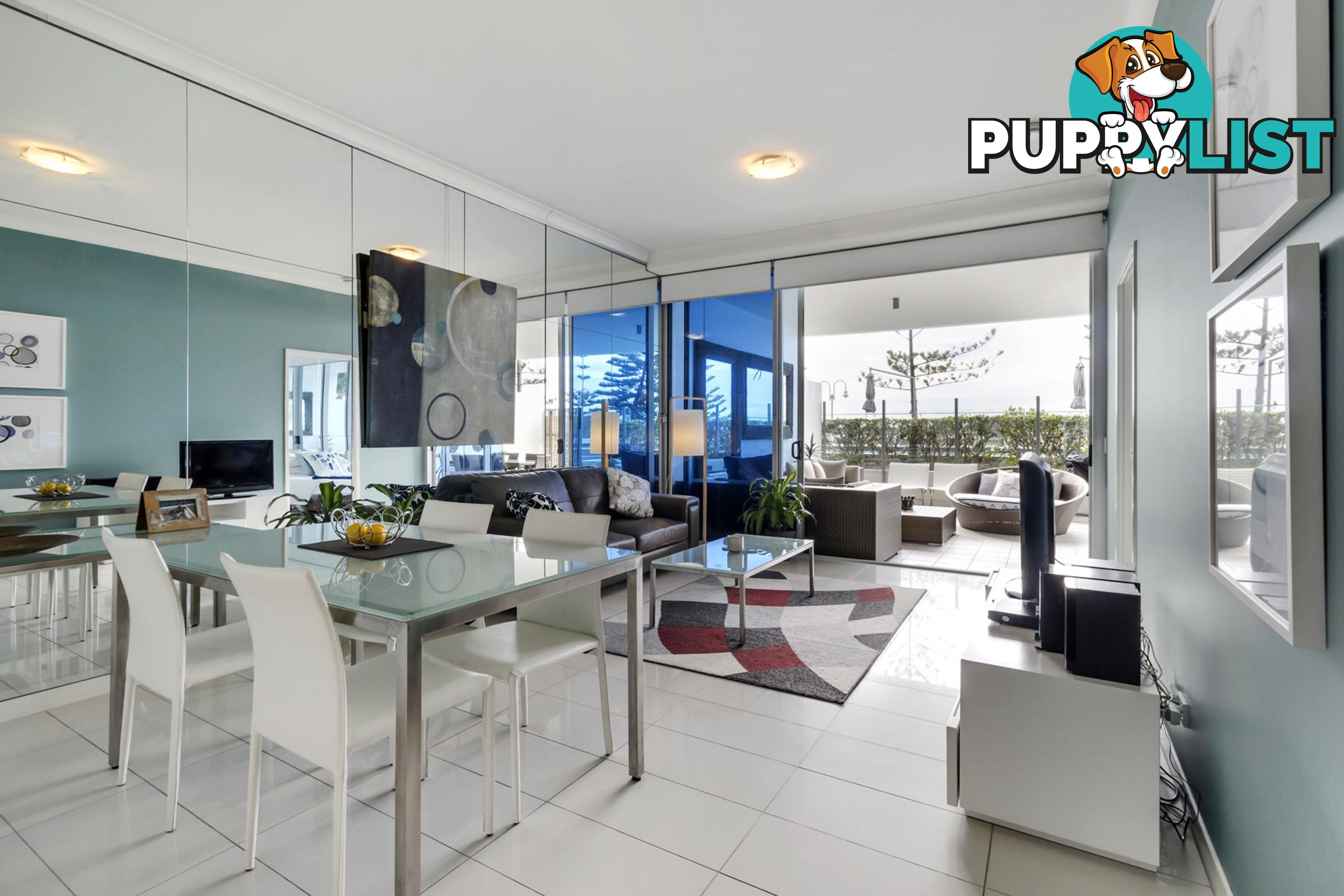 109/430 Marine Parade BIGGERA WATERS QLD 4216