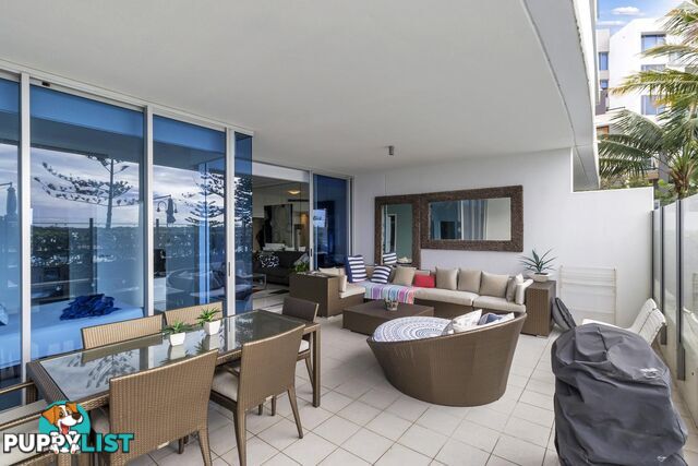 109/430 Marine Parade BIGGERA WATERS QLD 4216