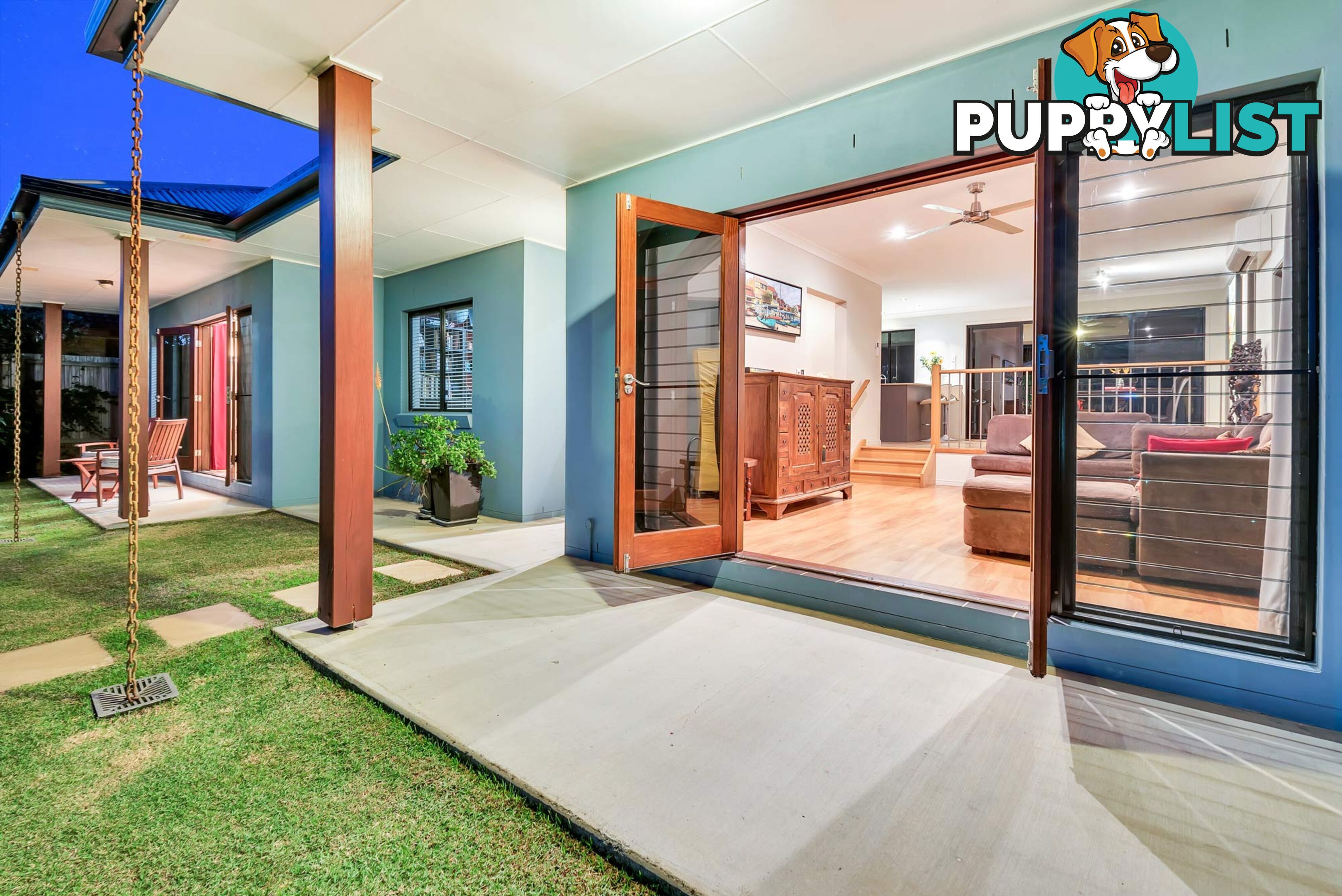 3 Gecko Crescent UPPER COOMERA QLD 4209