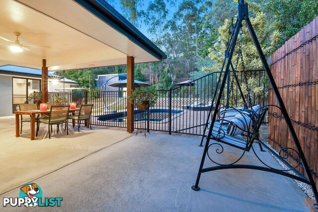 3 Gecko Crescent UPPER COOMERA QLD 4209